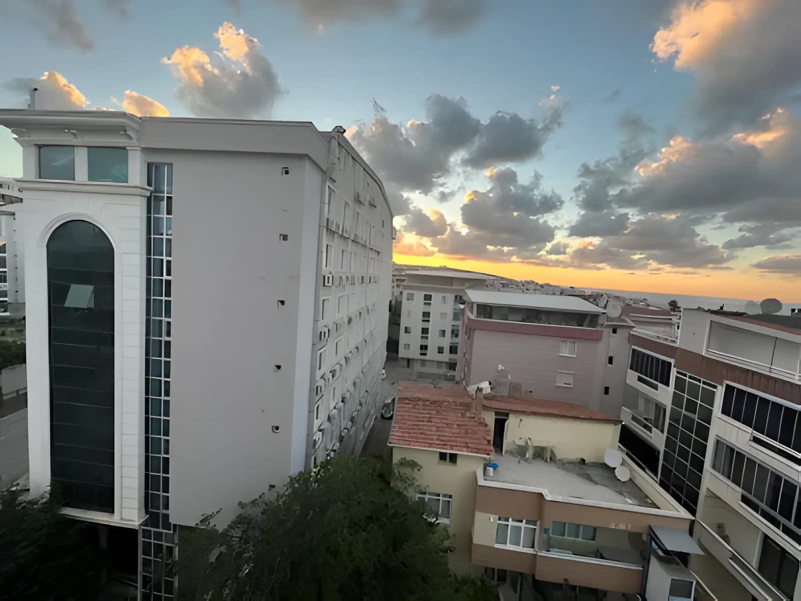 Özel Armada Kız Öğrenci Yurdu Küçük Resim 1