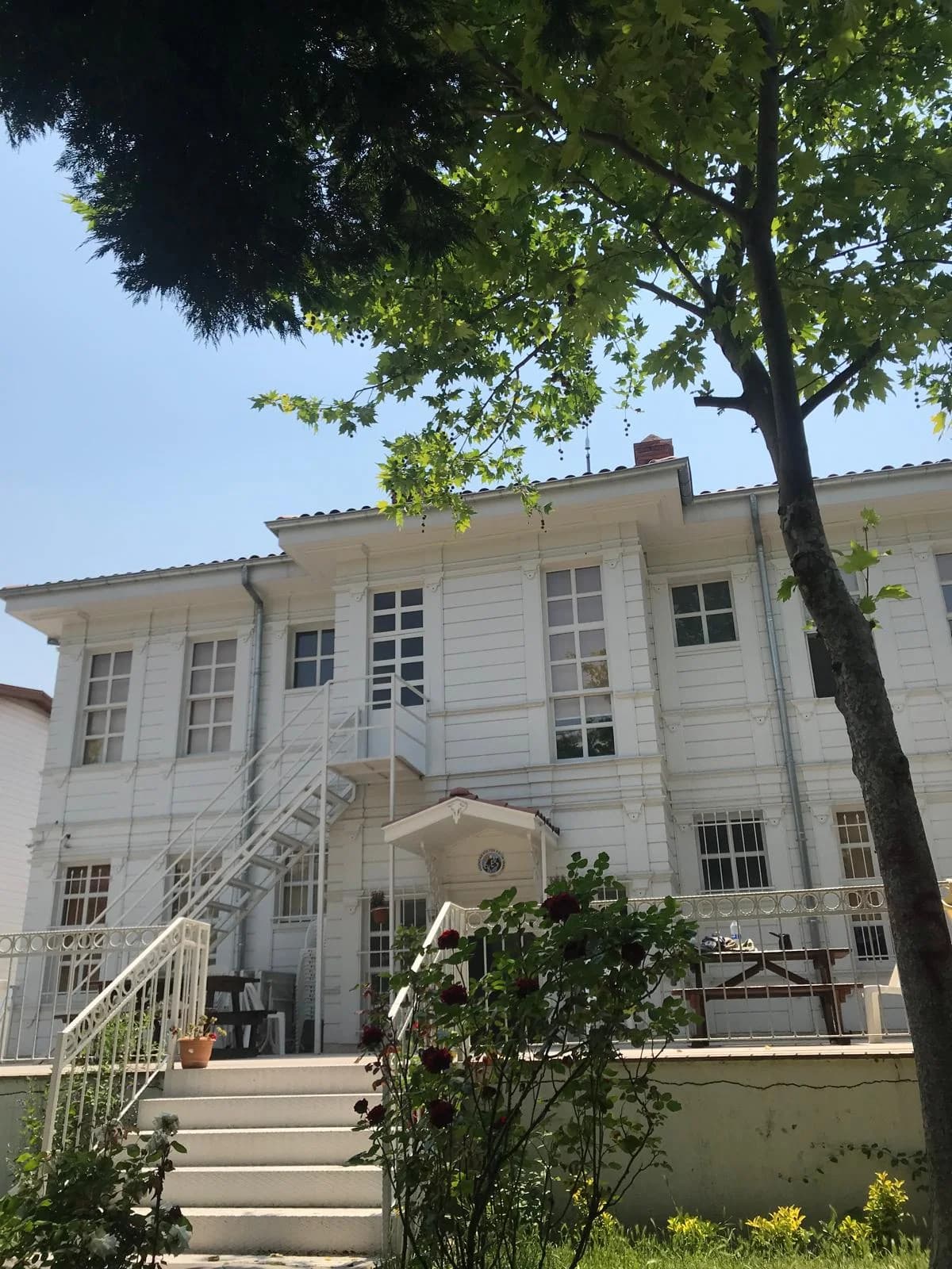 Ayşe Dursun Cühel Kız Öğrenci Yurdu | Erzincan Kültür Ve Eğitim Vakfı Küçük Resim 5