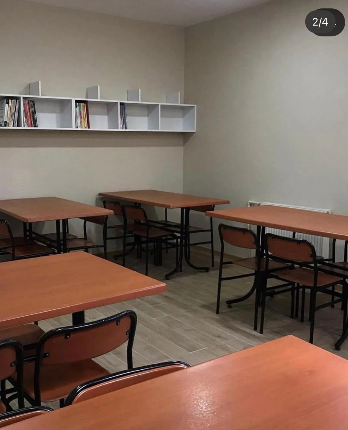 Ayşe Dursun Cühel Kız Öğrenci Yurdu | Erzincan Kültür Ve Eğitim Vakfı Küçük Resim 8