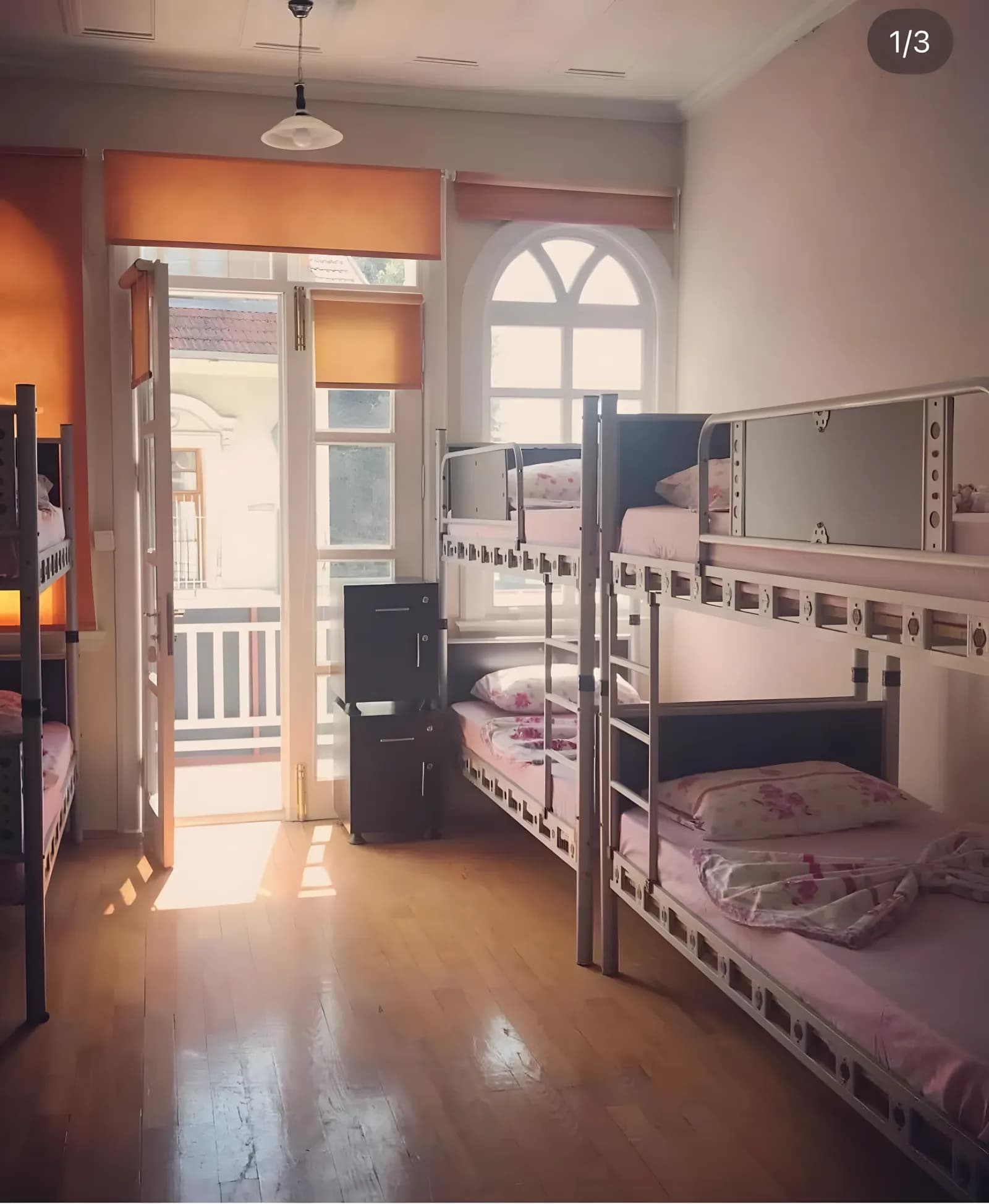 Ayşe Dursun Cühel Kız Öğrenci Yurdu | Erzincan Kültür Ve Eğitim Vakfı Küçük Resim 9
