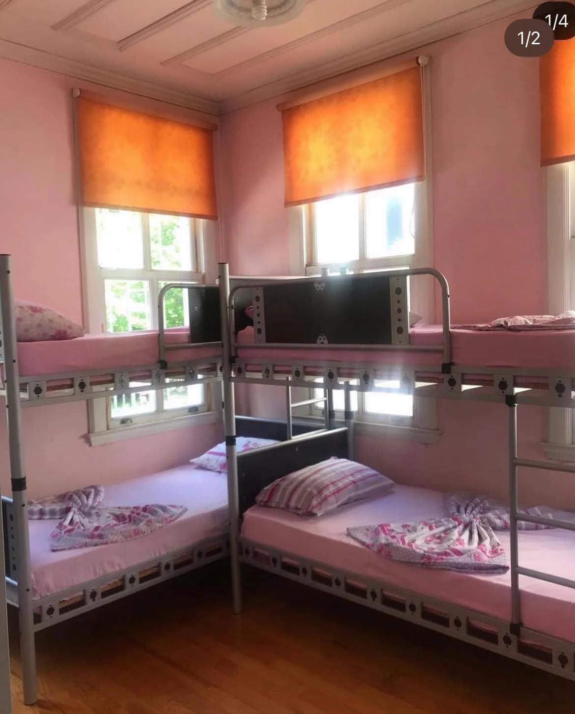 Ayşe Dursun Cühel Kız Öğrenci Yurdu | Erzincan Kültür Ve Eğitim Vakfı Küçük Resim 12