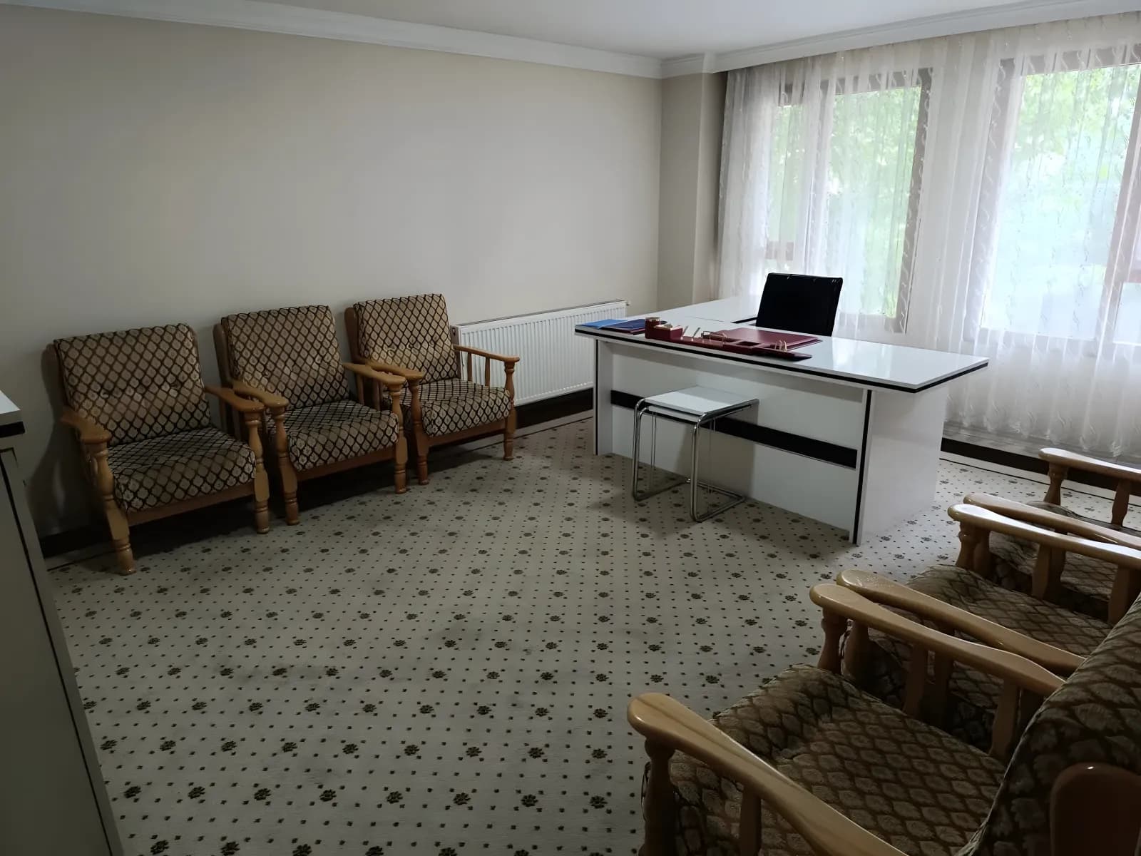 Muş Gölbaşı Yükseköğrenim Erkek Öğrenci Yurdu Küçük Resim 6