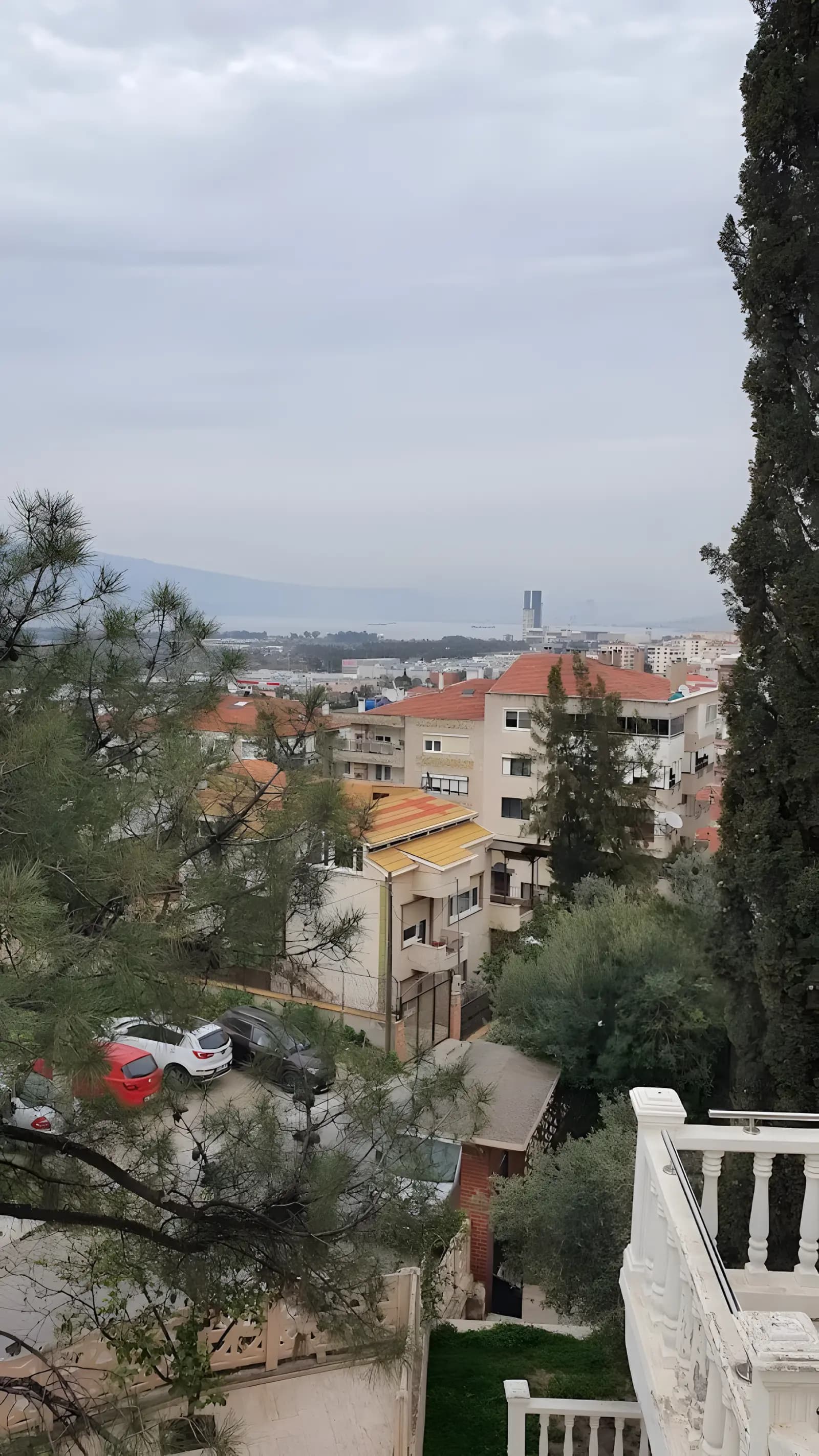 Özel Niyazi Uğur Yükseköğrenim Erkek Öğrenci Yurdu Küçük Resim 5