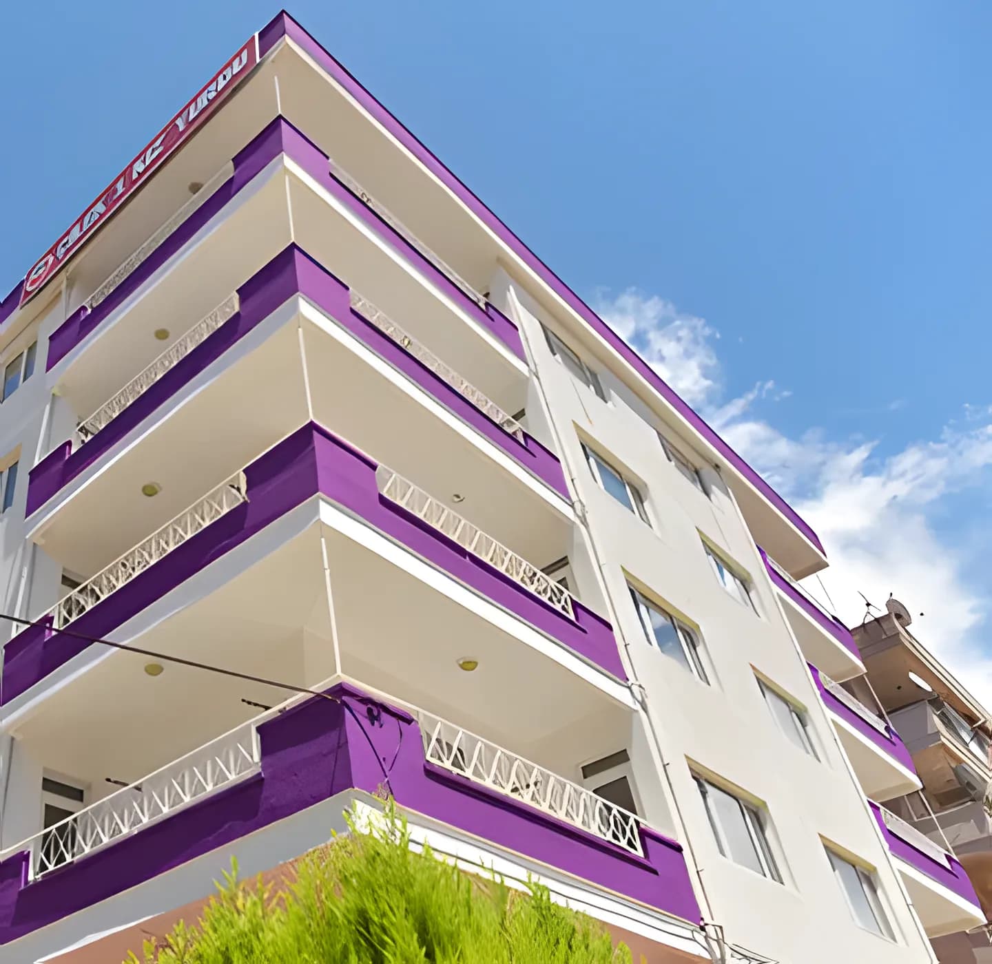 Çanakkale Ayperi Kız Öğrenci Yurdu Küçük Resim 4