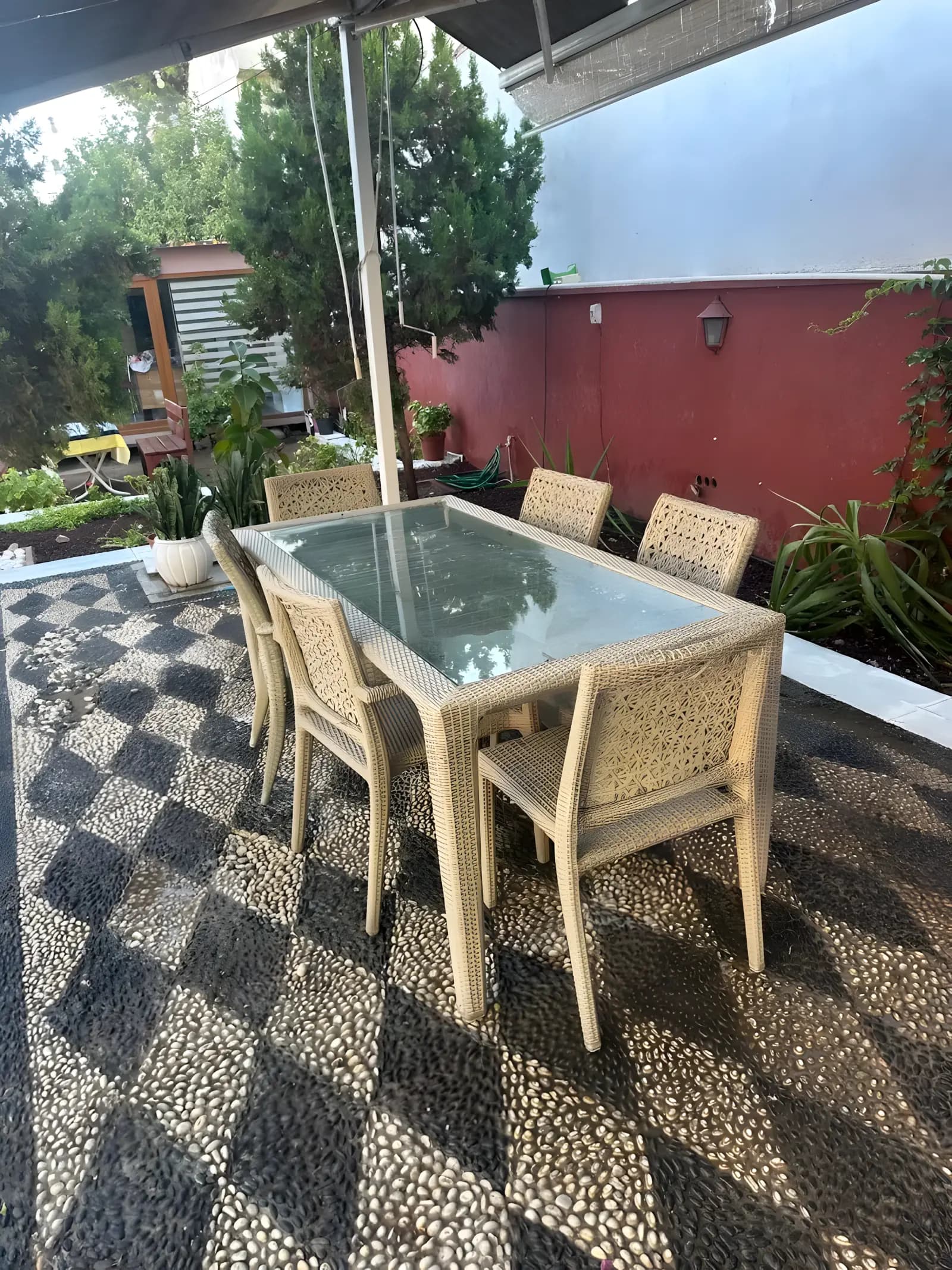 Aylin 2 Buca Kız Öğrenci Yurdu Küçük Resim 6