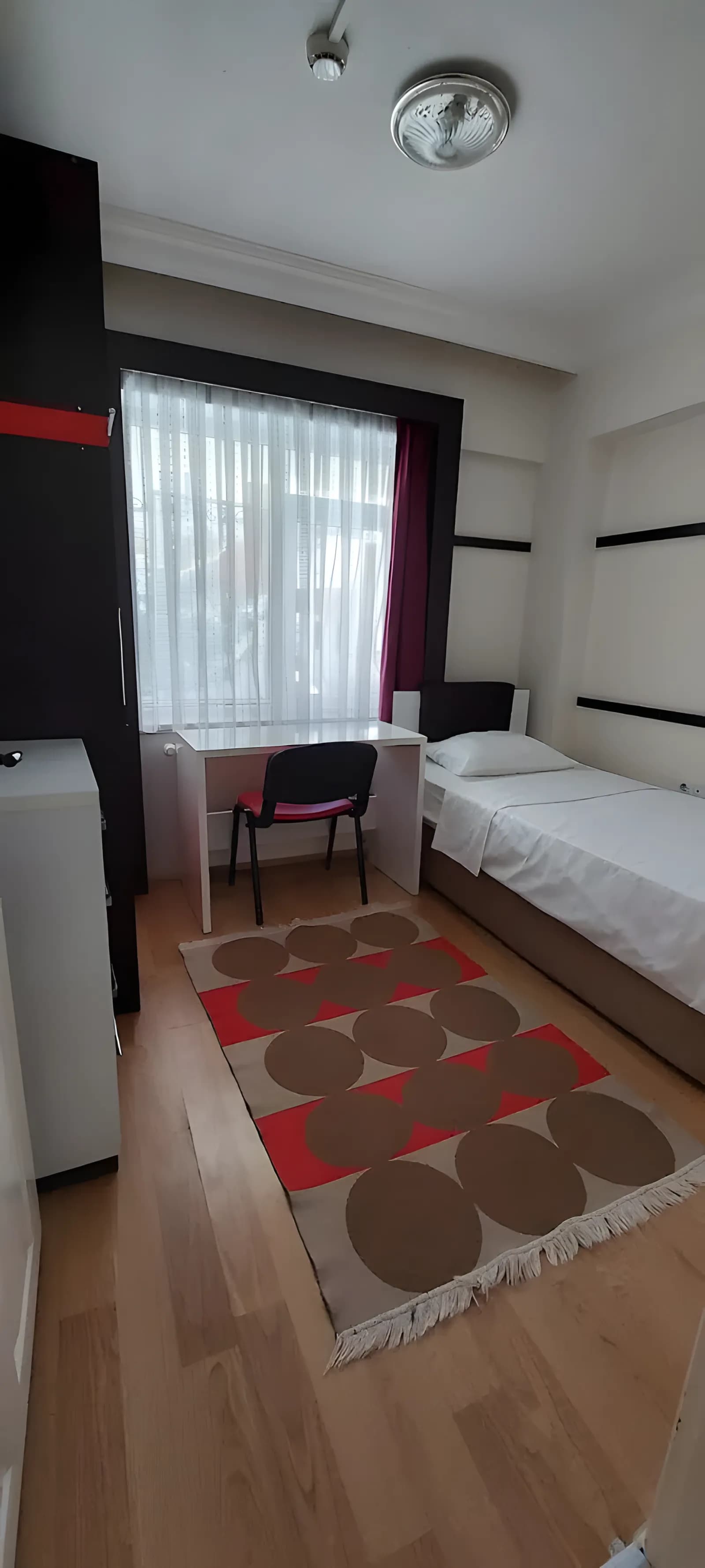 Doğa Kız Öğrenci Yurdu Küçük Resim 4