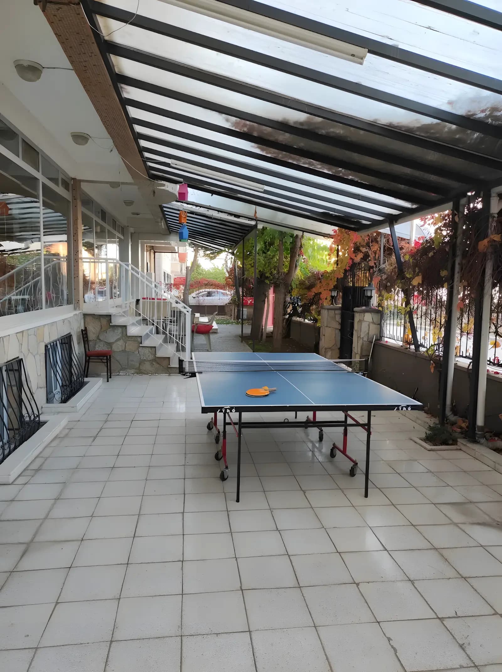 Doğa Kız Öğrenci Yurdu Küçük Resim 6