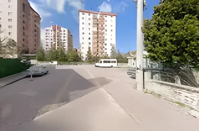 Agd Bosna Arifan Erkek Yurdu Küçük Resim 3