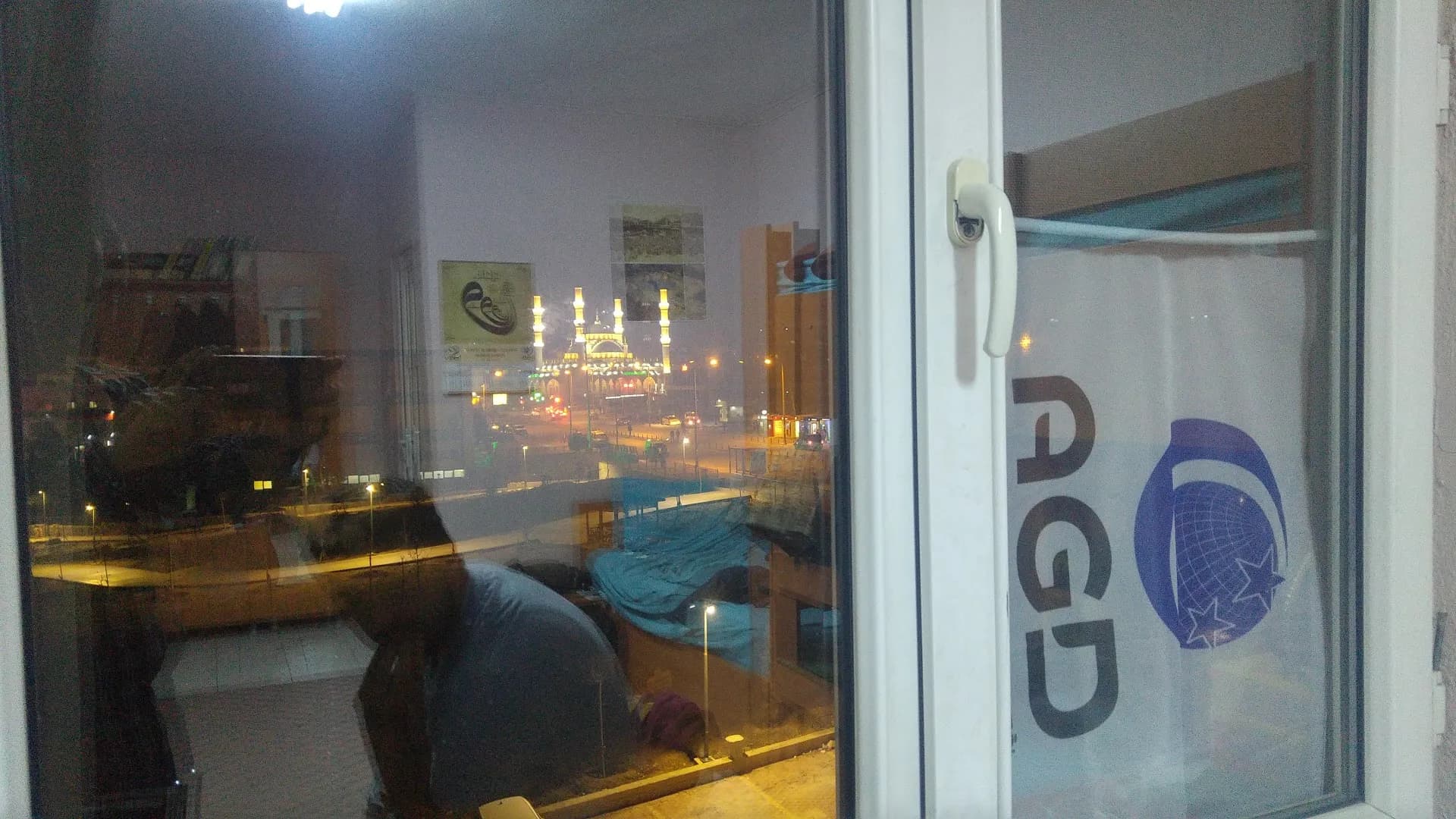 Agd Bosna Arifan Erkek Yurdu Küçük Resim 6