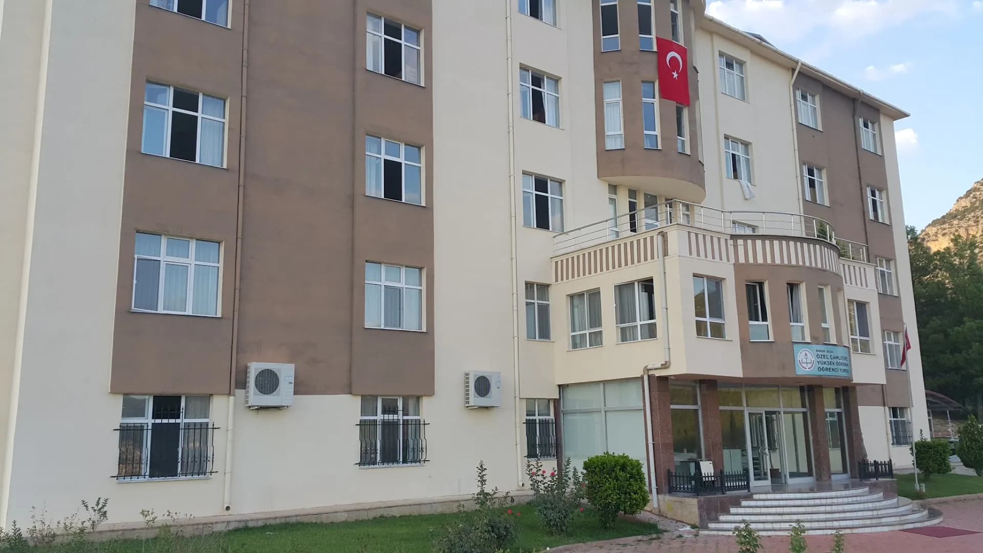 Çamlıtepe Erkek Öğrenci Yurdu Küçük Resim 2