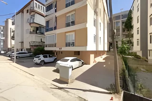 Çamlıtepe Erkek Öğrenci Yurdu Küçük Resim 3
