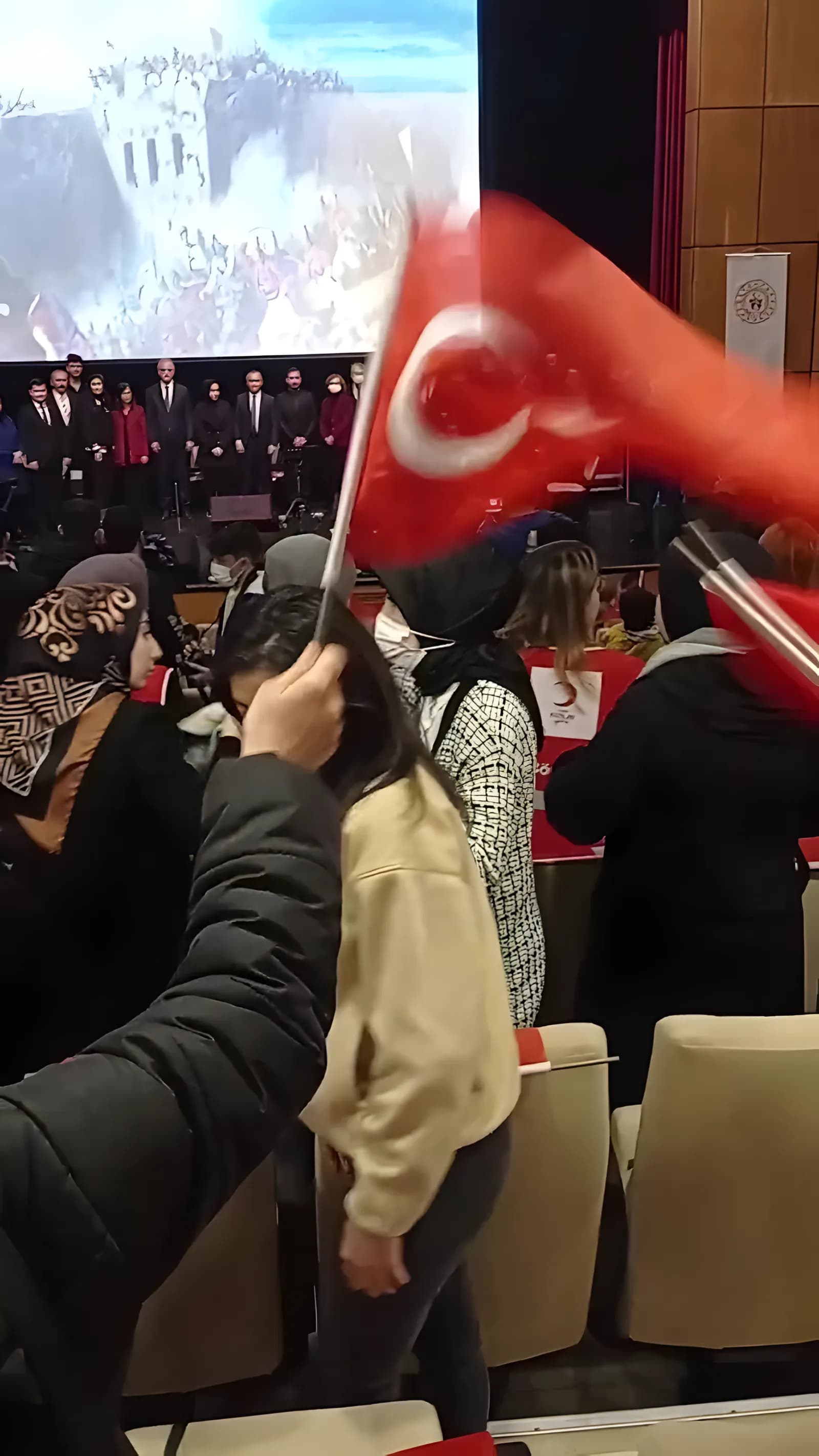 Rize Özel Safa Yükseköğretim Erkek Öğrenci Yurdu Küçük Resim 4