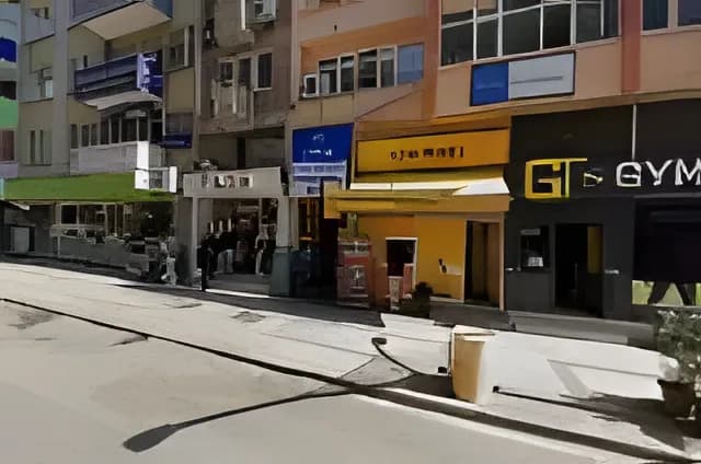 Özel Dünya Erkek Öğrenci Yurdu Küçük Resim 4