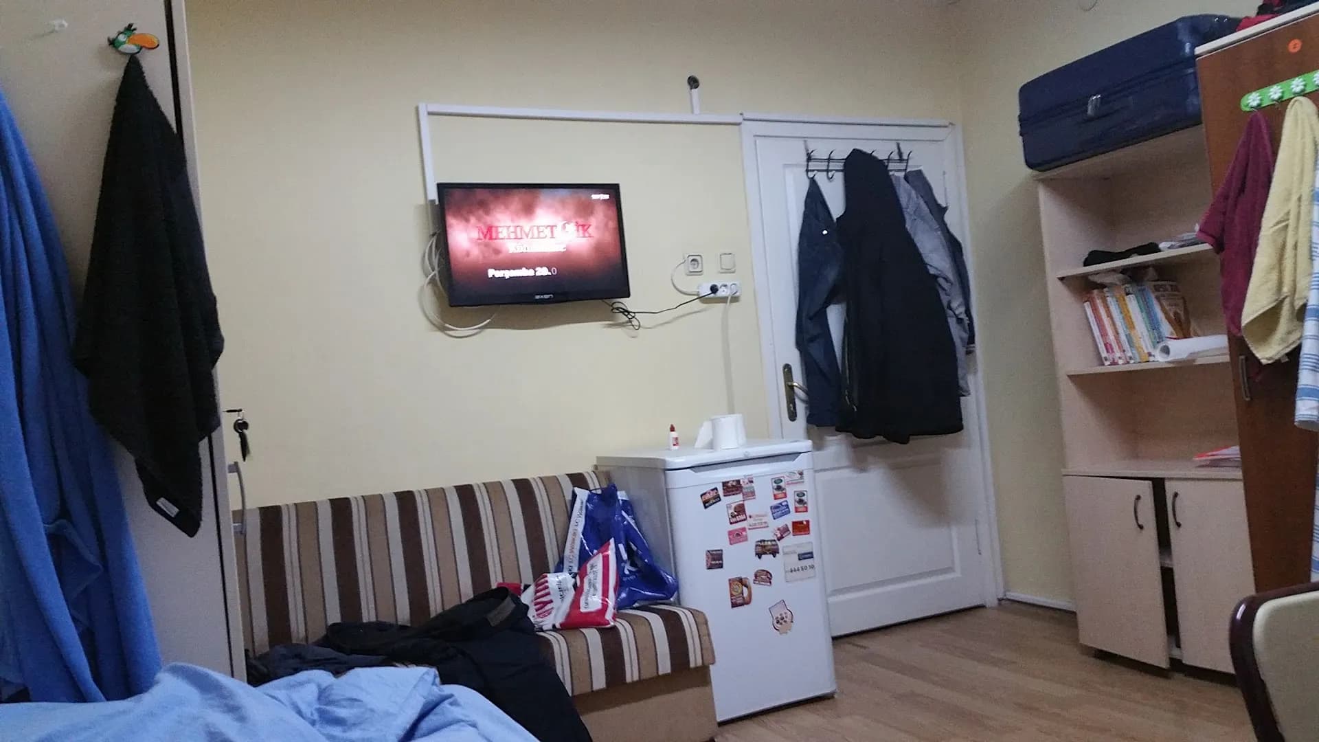Özel Dünya Erkek Öğrenci Yurdu Küçük Resim 5
