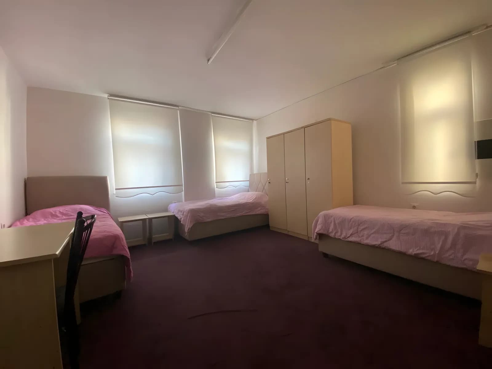 Özel Önder Kayseri Yükseköğrenim Kız Öğrenci Yurdu Küçük Resim 3