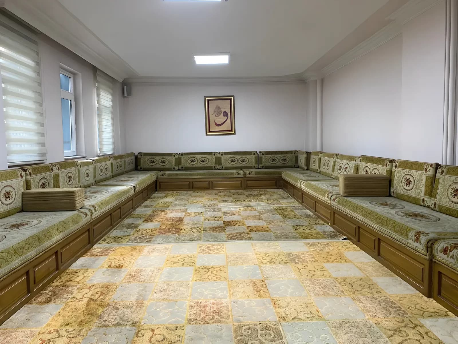 Özel Önder Kayseri Yükseköğrenim Kız Öğrenci Yurdu Küçük Resim 5