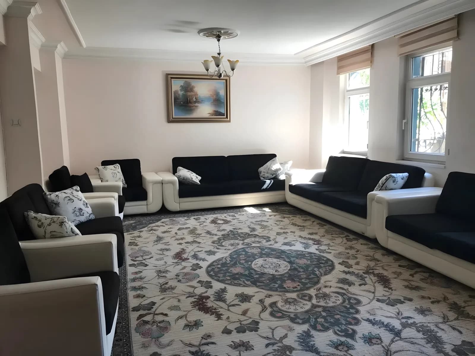 Özel Önder Kayseri Yükseköğrenim Kız Öğrenci Yurdu Küçük Resim 6