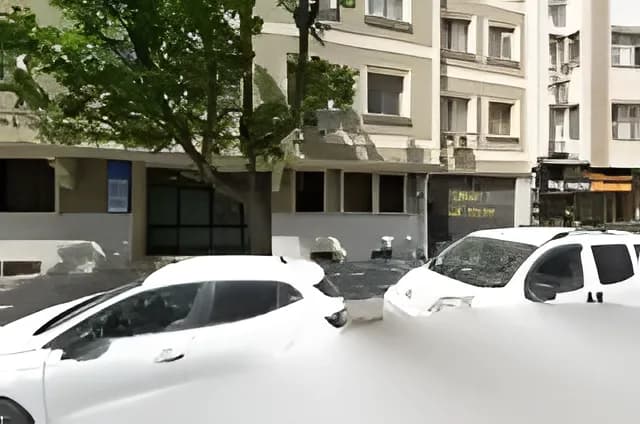 Samanizade Erkek Öğrenci Yurdu Küçük Resim 4