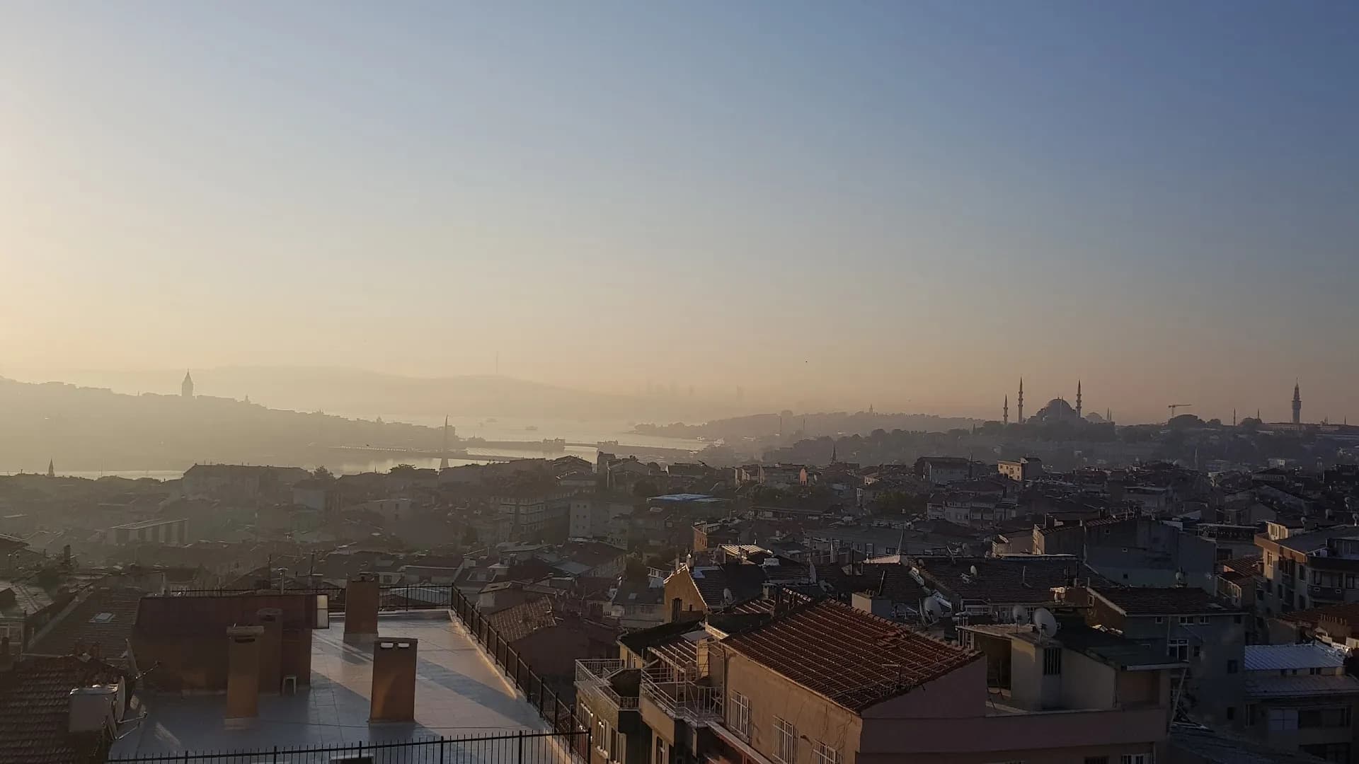 Samanizade Erkek Öğrenci Yurdu Küçük Resim 5