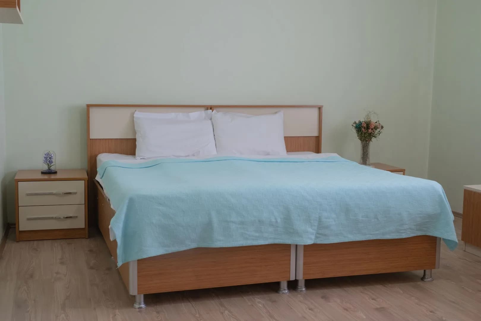 Özel Fidan Yükseköğretim Kız Öğrenci Yurdu Küçük Resim 5