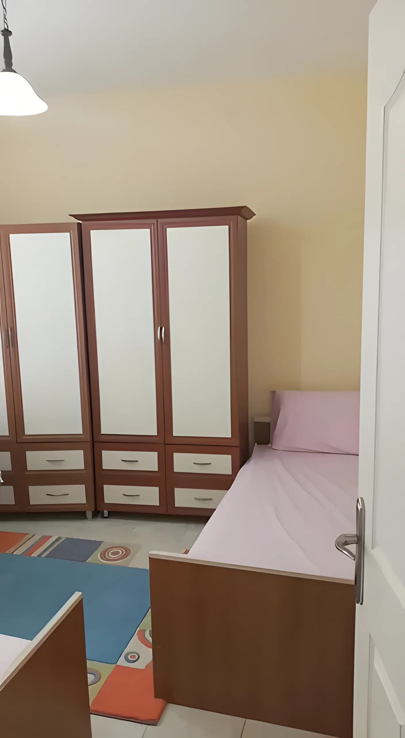 Özel Bertu Öğrenci Pansiyon Küçük Resim 2