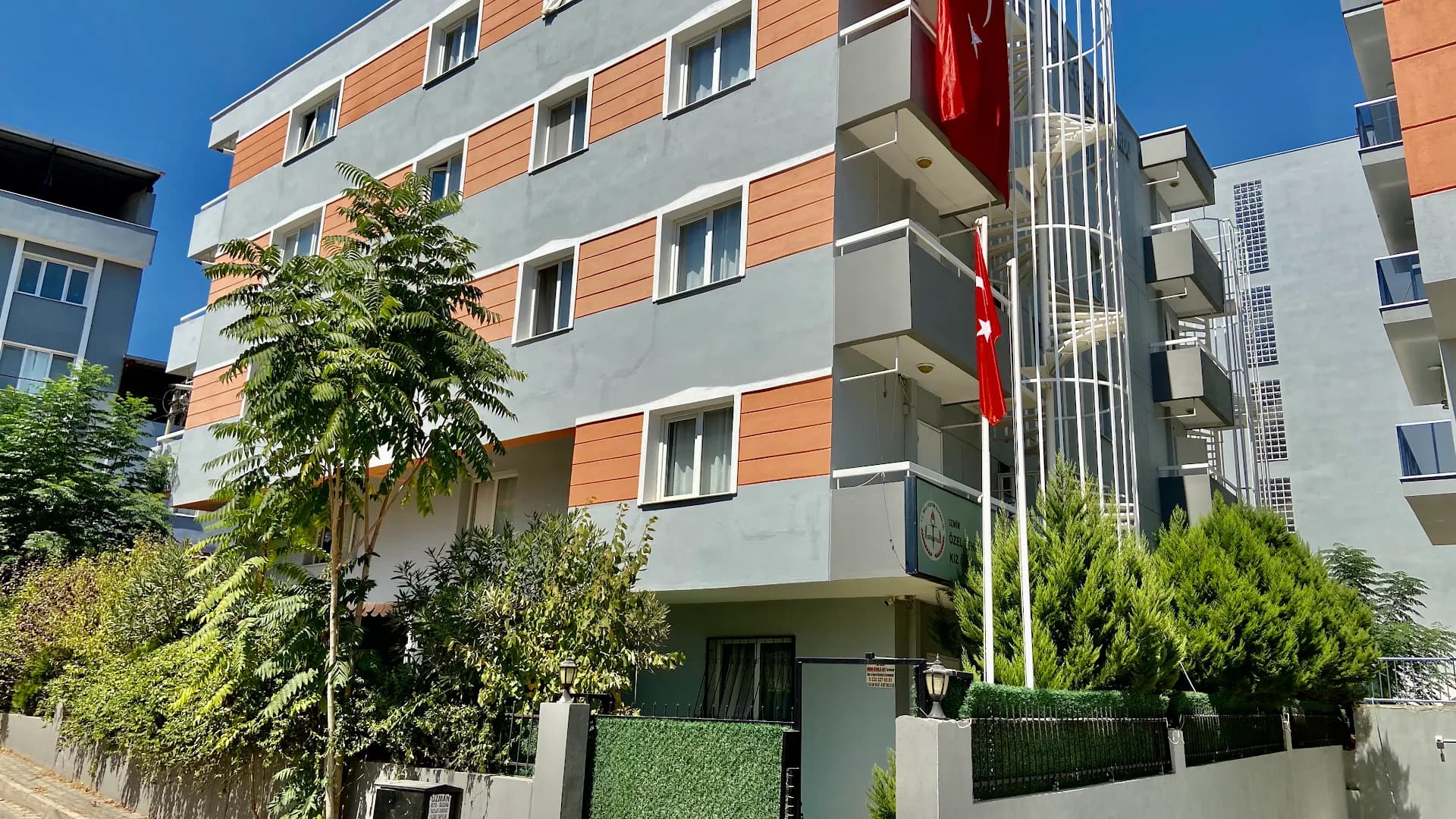 Şehzade Kız Yurdu Küçük Resim 2