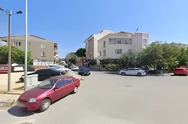 Süleymaniye Yükseköğrenim Erkek Öğrenci Yurdu Çanakkale Küçük Resim 3