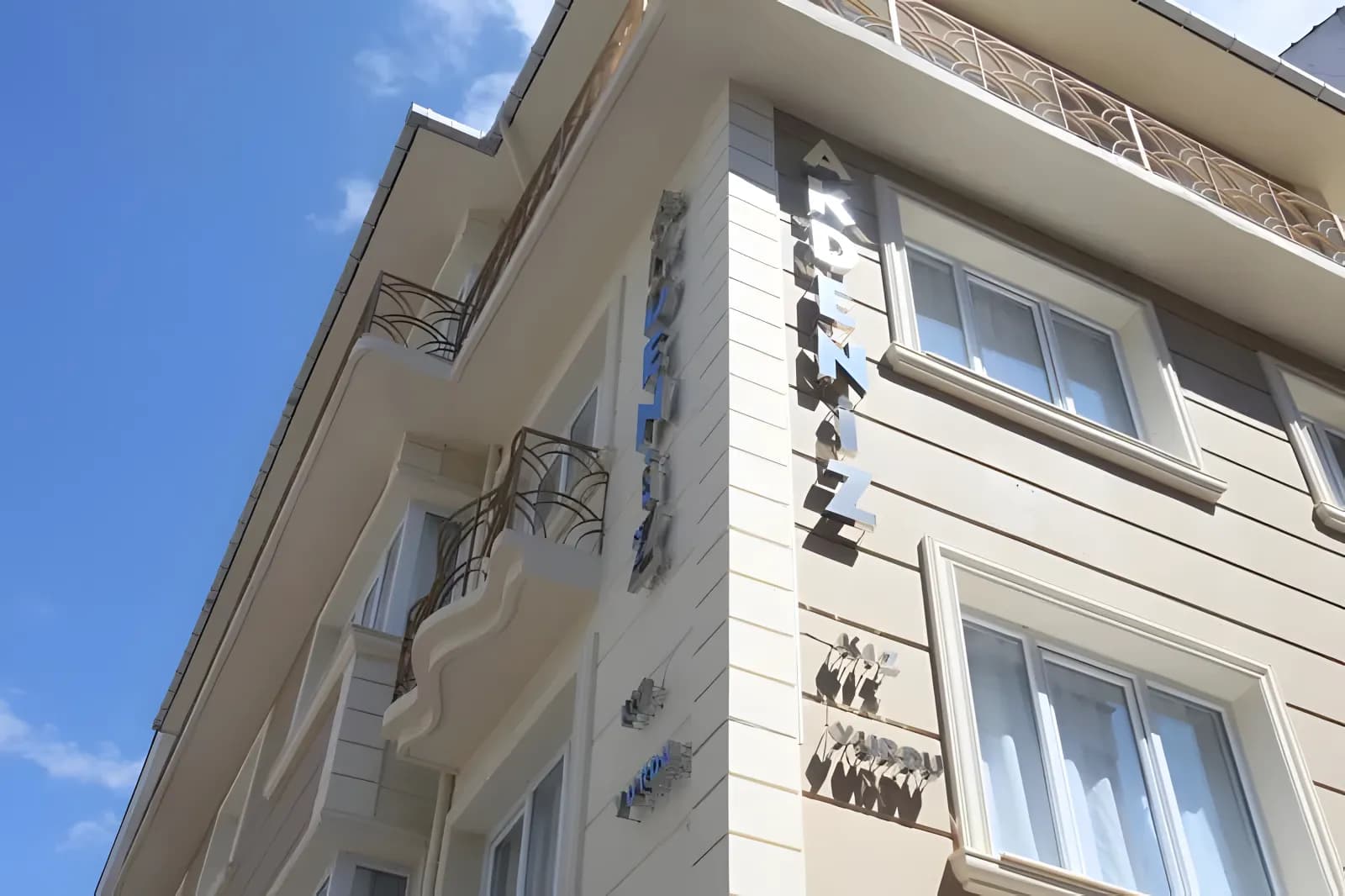 Akdeniz Özel Kız Yurdu İstanbul, Kız Öğrenci Yurtları Fatih/Fındıkzade Küçük Resim 5