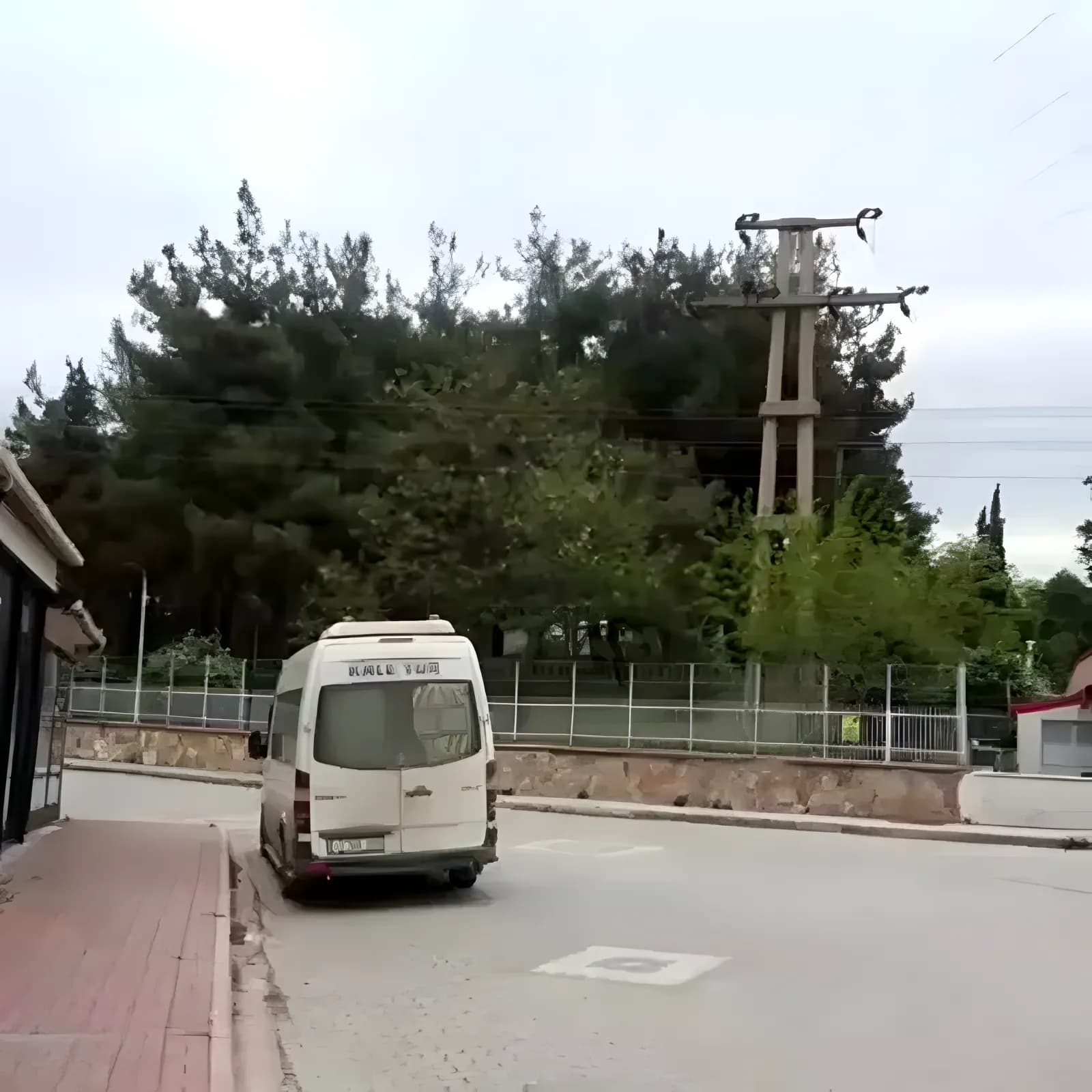 Özel Kenarlar Kız Öğrenci Pansiyonu Küçük Resim 3