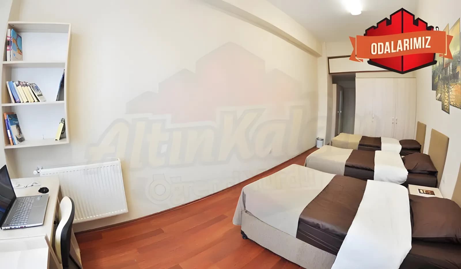 Altın Kalem Öğrenci Yurdu Küçük Resim 3
