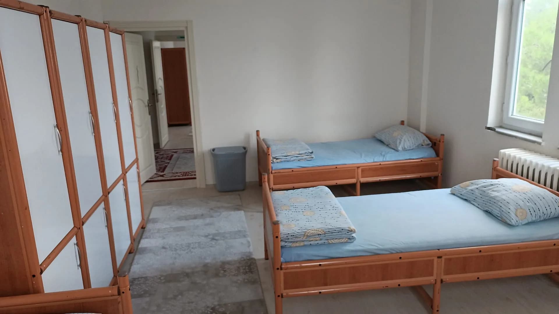 Ayancık Erkek Öğrenci Yurdu Küçük Resim 3