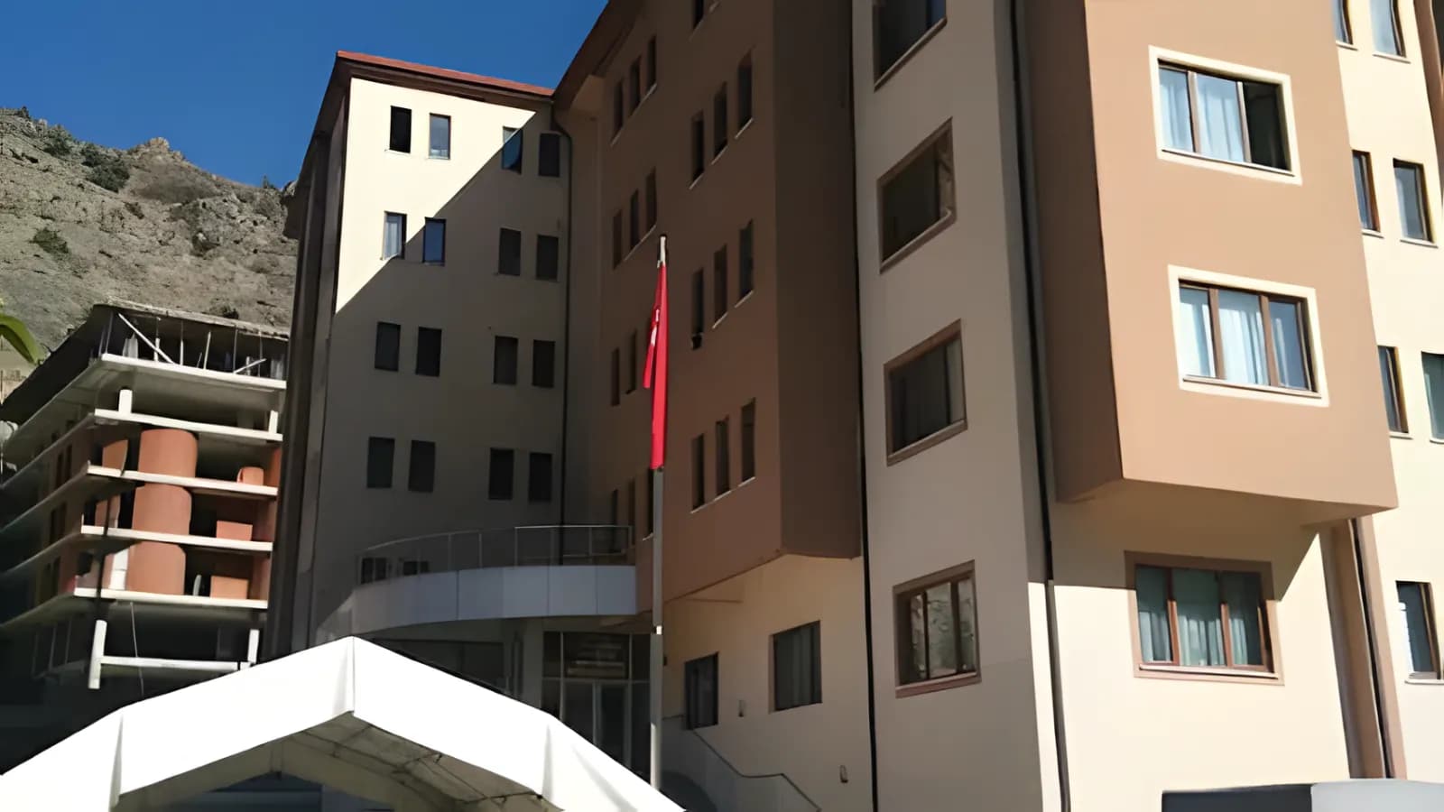 Gümüşhane Özel Dursun Keleş Erkek Öğrenci Yurdu Küçük Resim 1