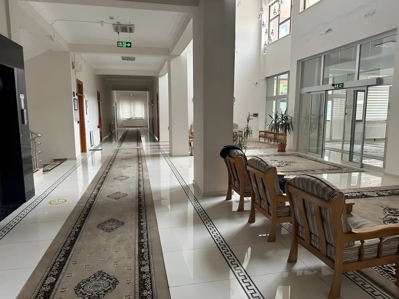 Gümüşhane Özel Dursun Keleş Erkek Öğrenci Yurdu Küçük Resim 6