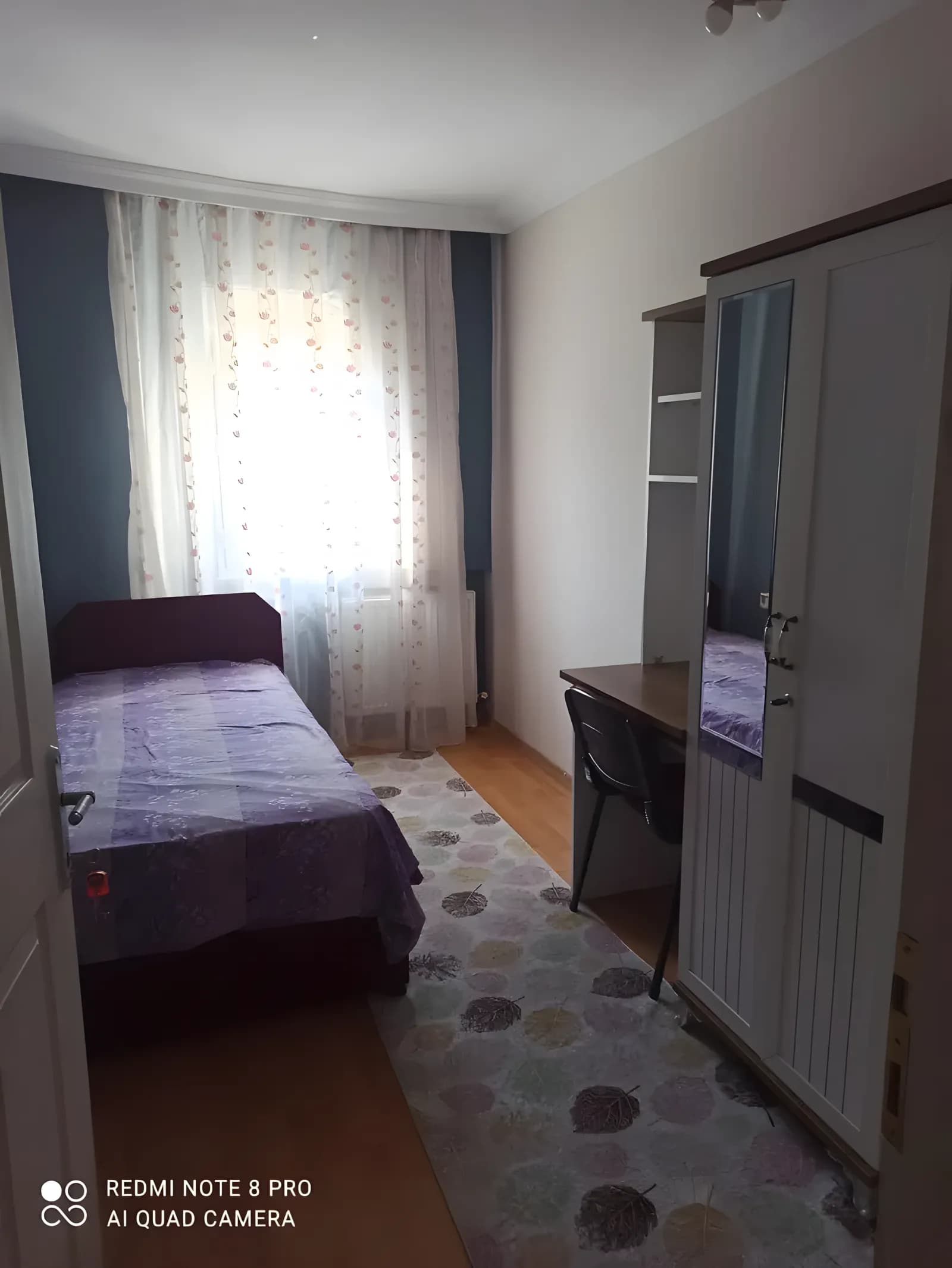 Büşra Kız Öğrenci Yurdu Küçük Resim 4