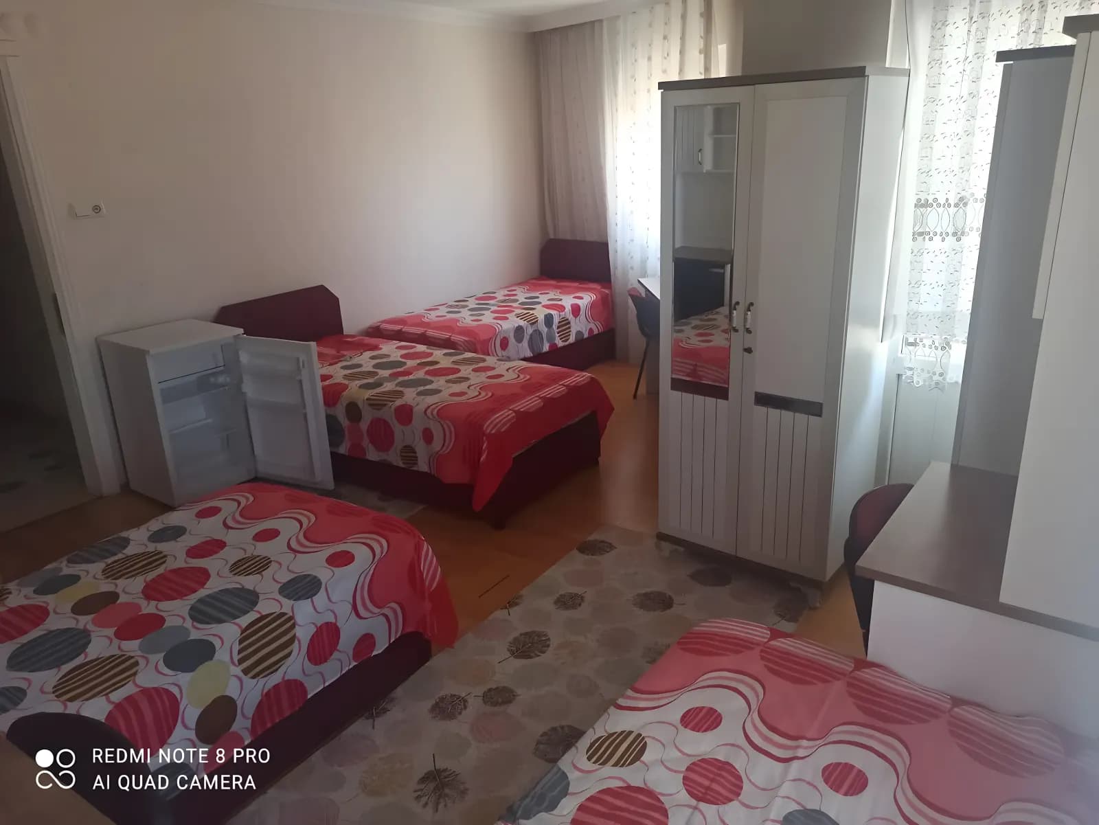 Büşra Kız Öğrenci Yurdu Küçük Resim 6