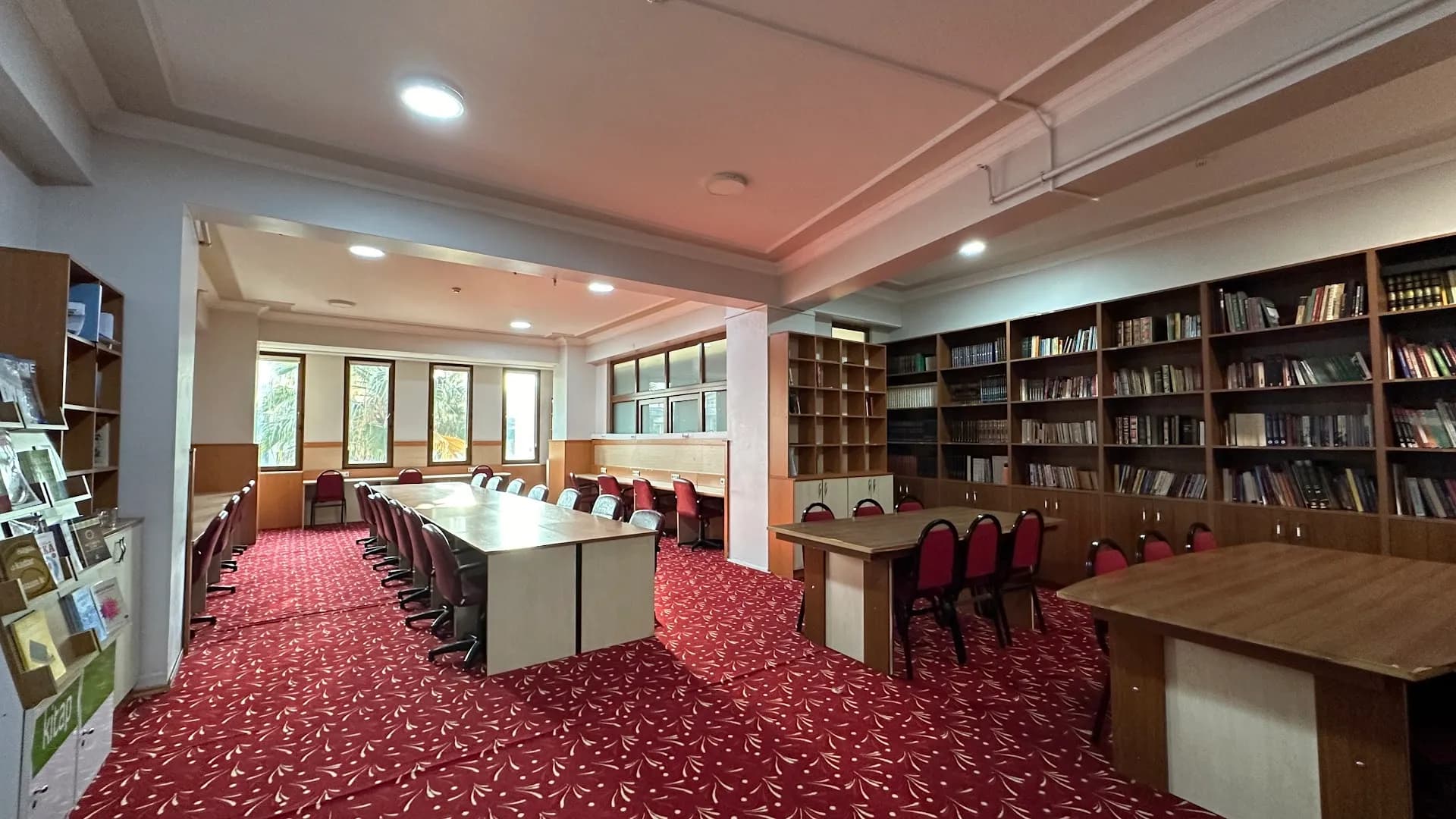 Kocaeli Mimar Sinan Yüksek Öğrenim Erkek Öğrenci Yurdu İzmit Küçük Resim 6