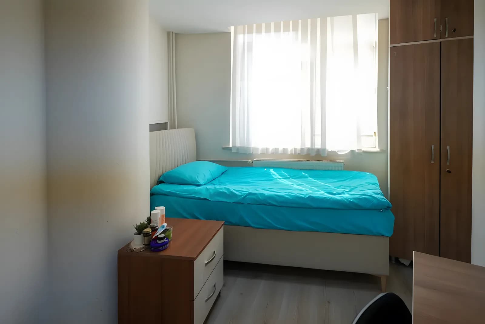 Özel Maltepe Adalet İlmen Yüksek Öğrenim Kız Öğrencı Yurdu Küçük Resim 5
