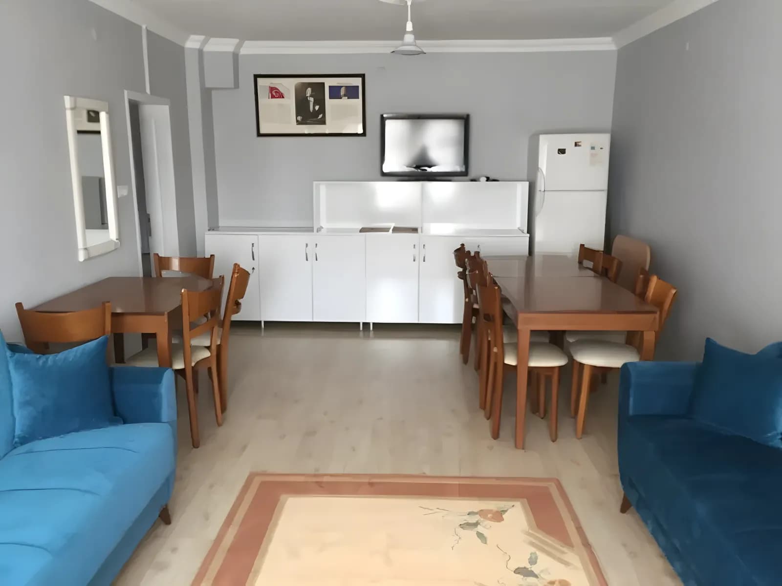 Akçay Bayan Apart Pansiyon Küçük Resim 7