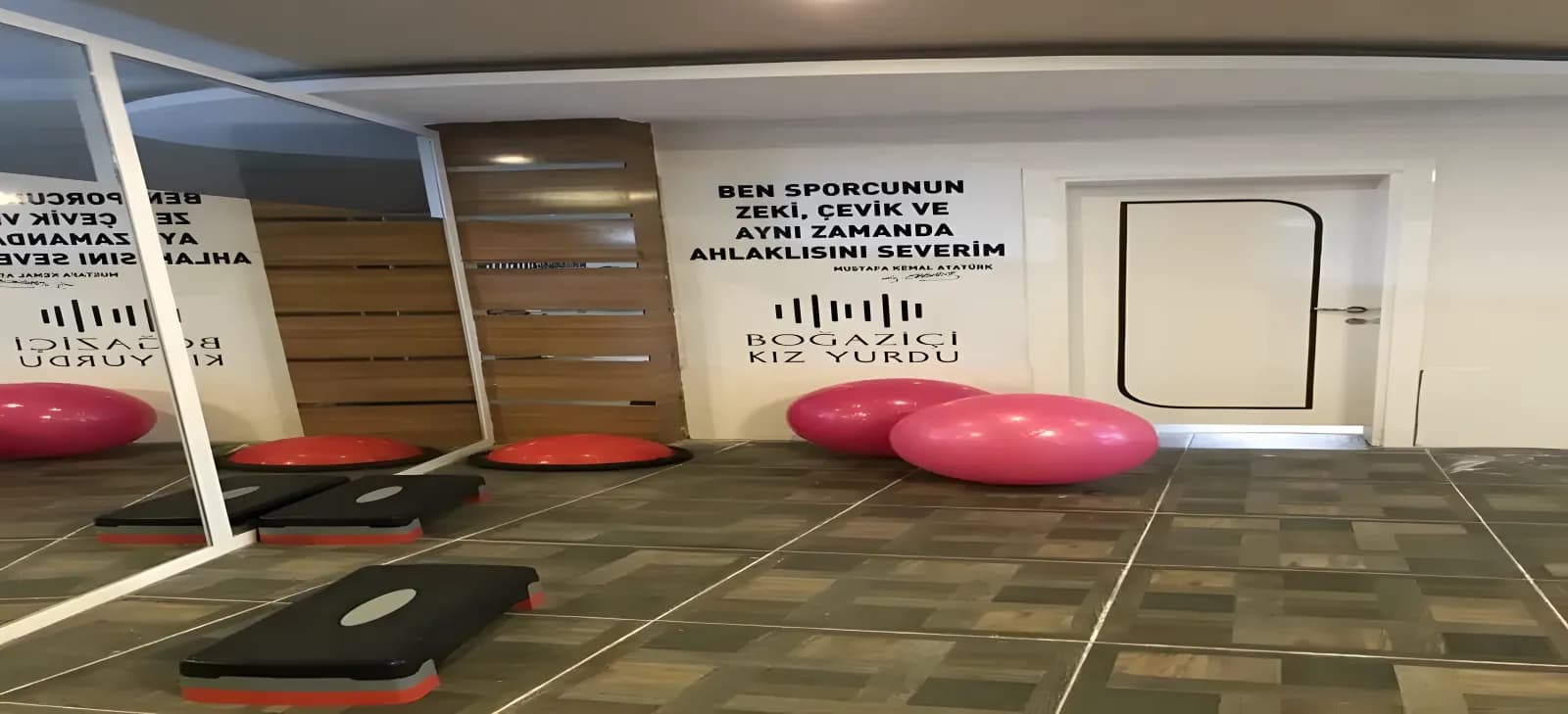 Boğaziçi Kız Yurdu Küçük Resim 11