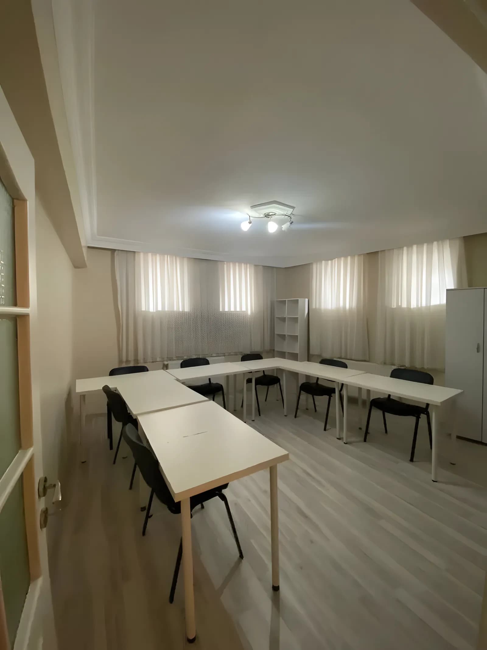 Erdoğan Kız Öğrenci Yurdu Küçük Resim 10