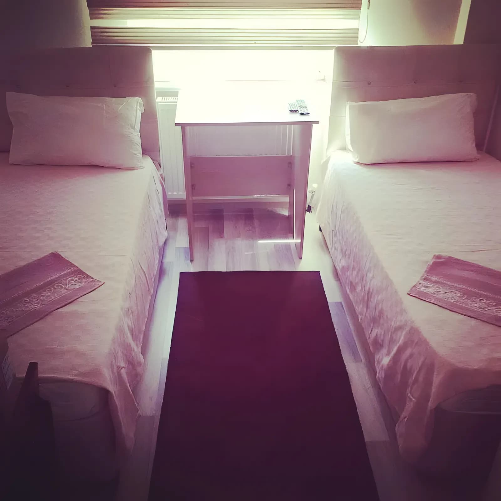 Tuana Kız Öğrenci Apartı Küçük Resim 3