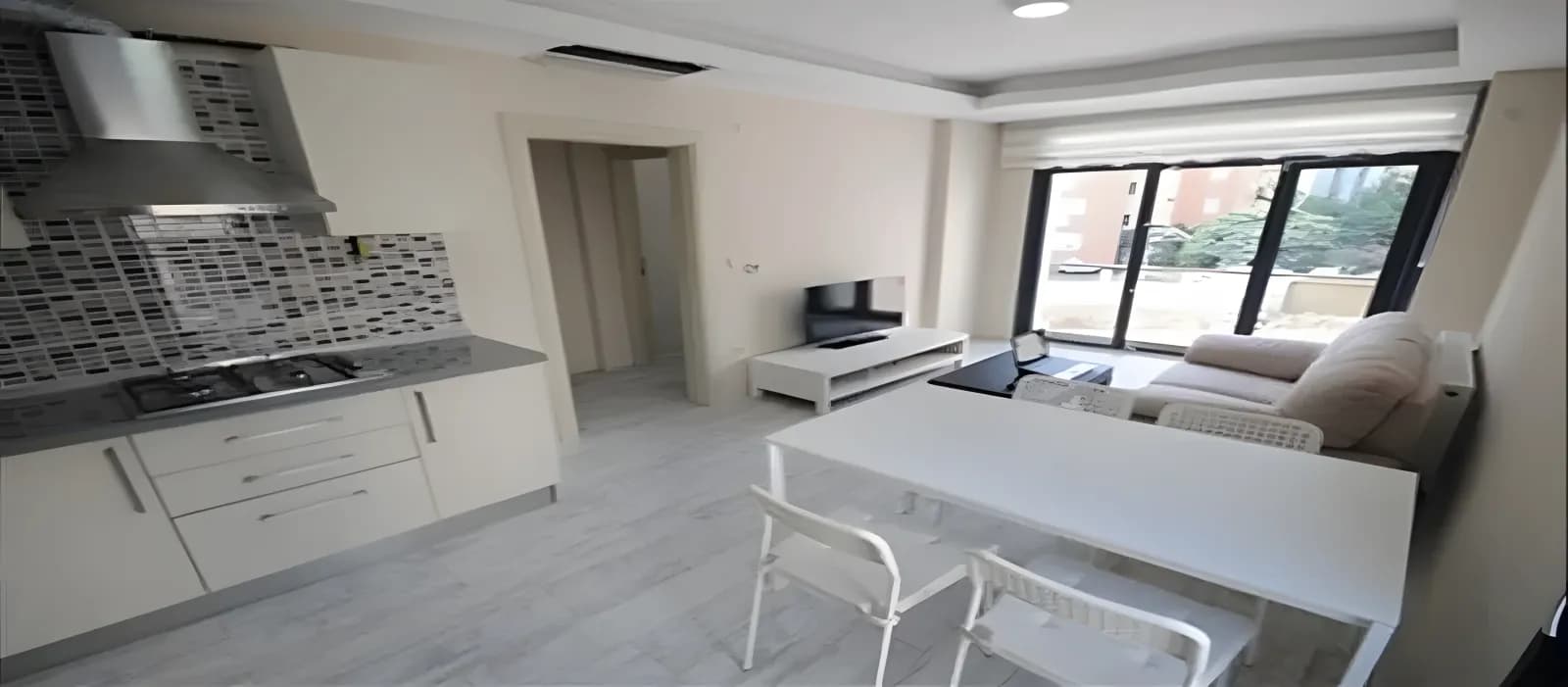 Reis Residence Öğrenci Apart Küçük Resim 5