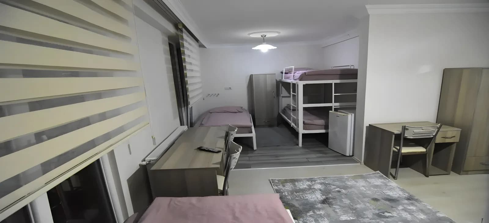 Sinop Serra Erkek Öğrenci Pansiyon Küçük Resim 12