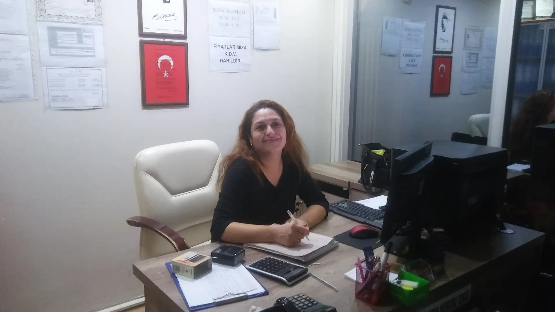 Özel Ergün Yüksek Öğrenim Kız Öğrenci Pansiyonu Küçük Resim 4