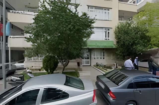 Özel Emre Yüksek Öğretım Erkek Öğrenci Yurdu Küçük Resim 6