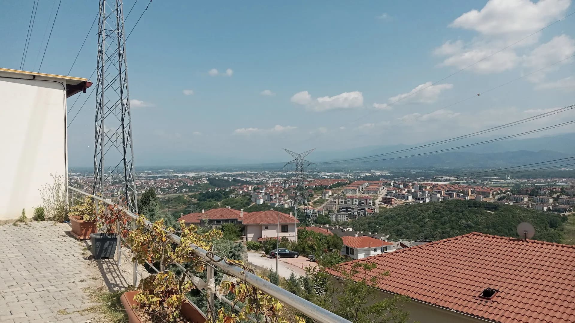 Sakarya Özel Kampüs Evi Erkek Öğrenci Yurdu Küçük Resim 4