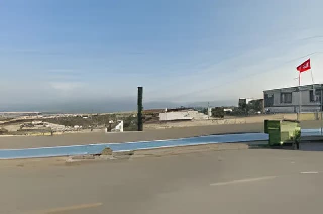 Sakarya Özel Kampüs Evi Erkek Öğrenci Yurdu Küçük Resim 5
