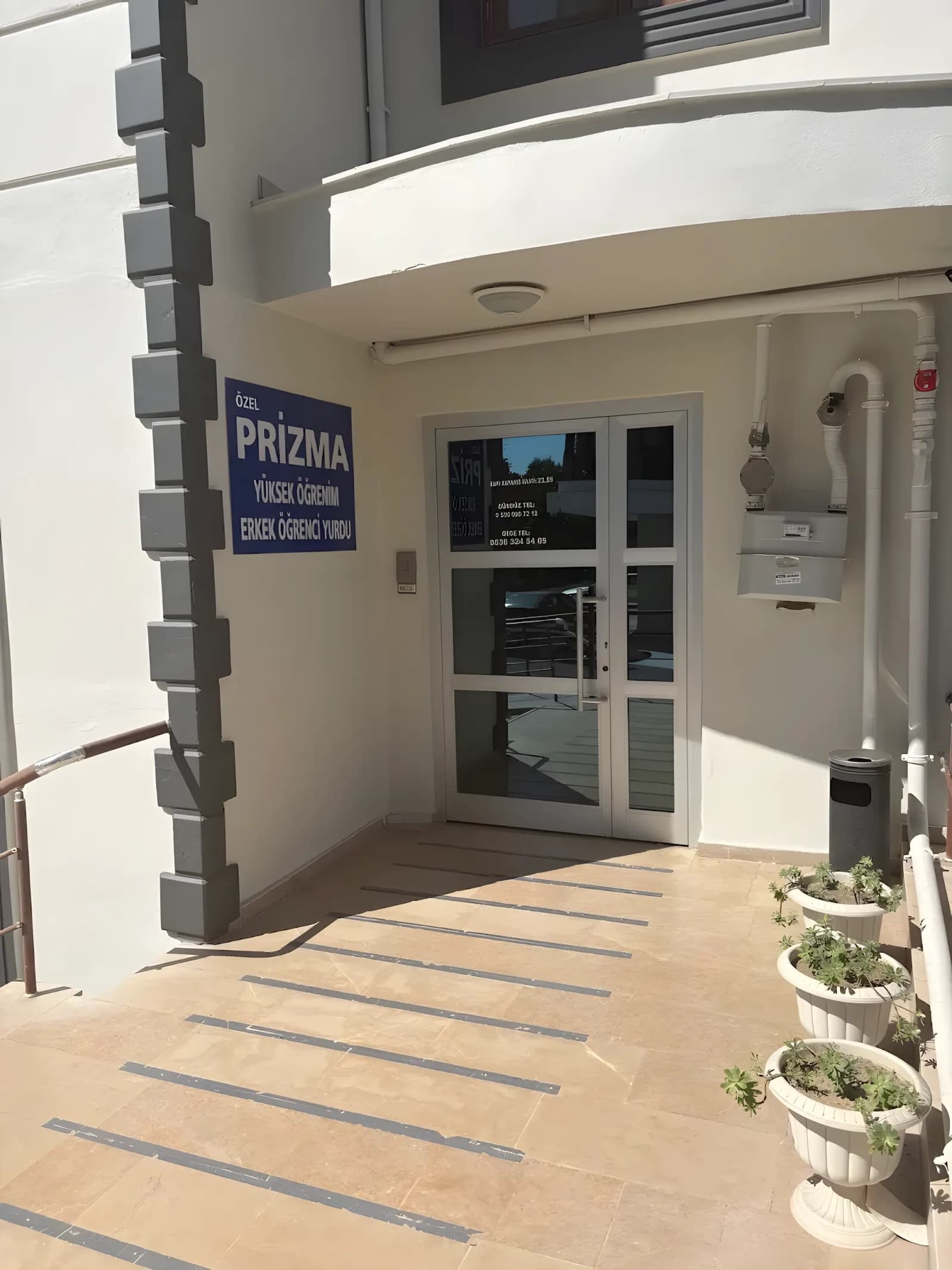 Prizma Erkek Öğrenci Yurdu Küçük Resim 6