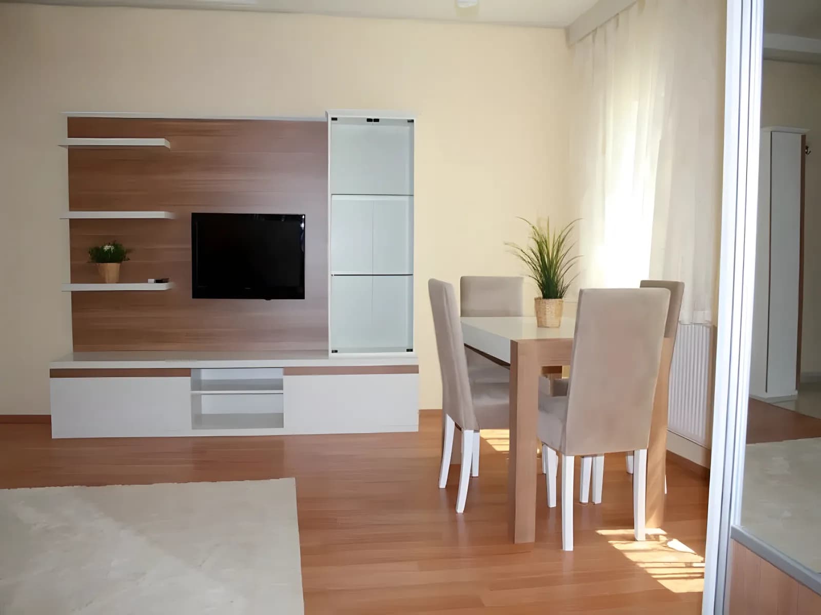 Kadıköy Işıksaçan Apartmanı Küçük Resim 9