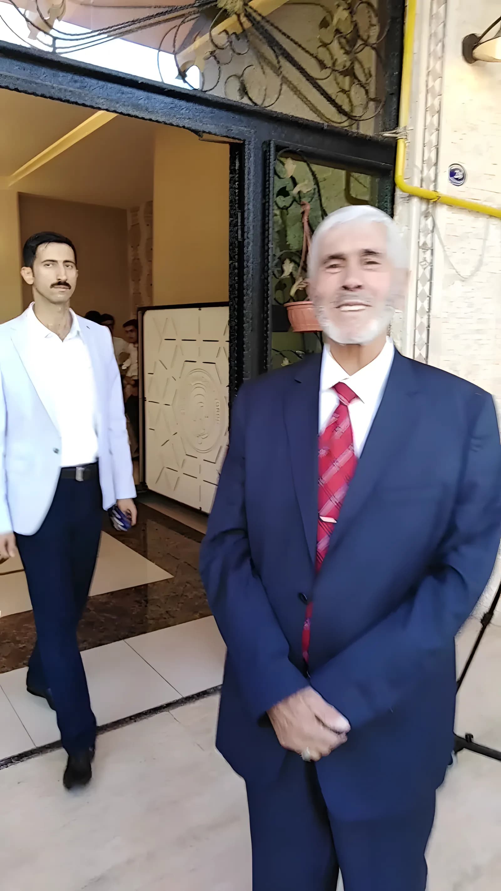 Şirintepe Yüksek Öğretim Erkek Öğrenci Yurdu Küçük Resim 3